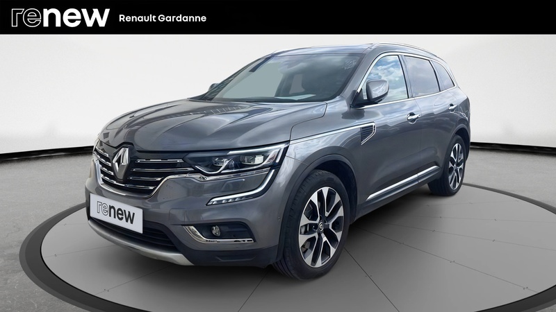 Image de l'annonce principale - Renault Koleos