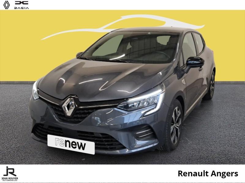 Image de l'annonce principale - Renault Clio