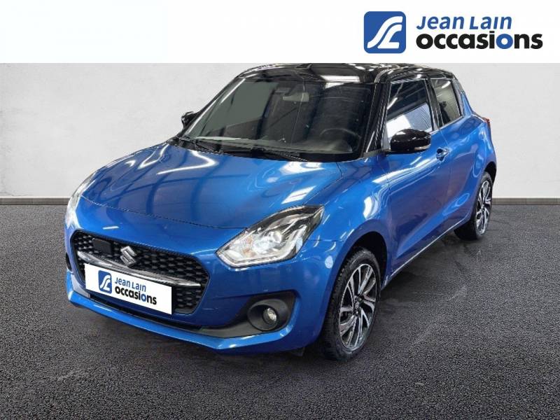 Image de l'annonce principale - Suzuki Swift