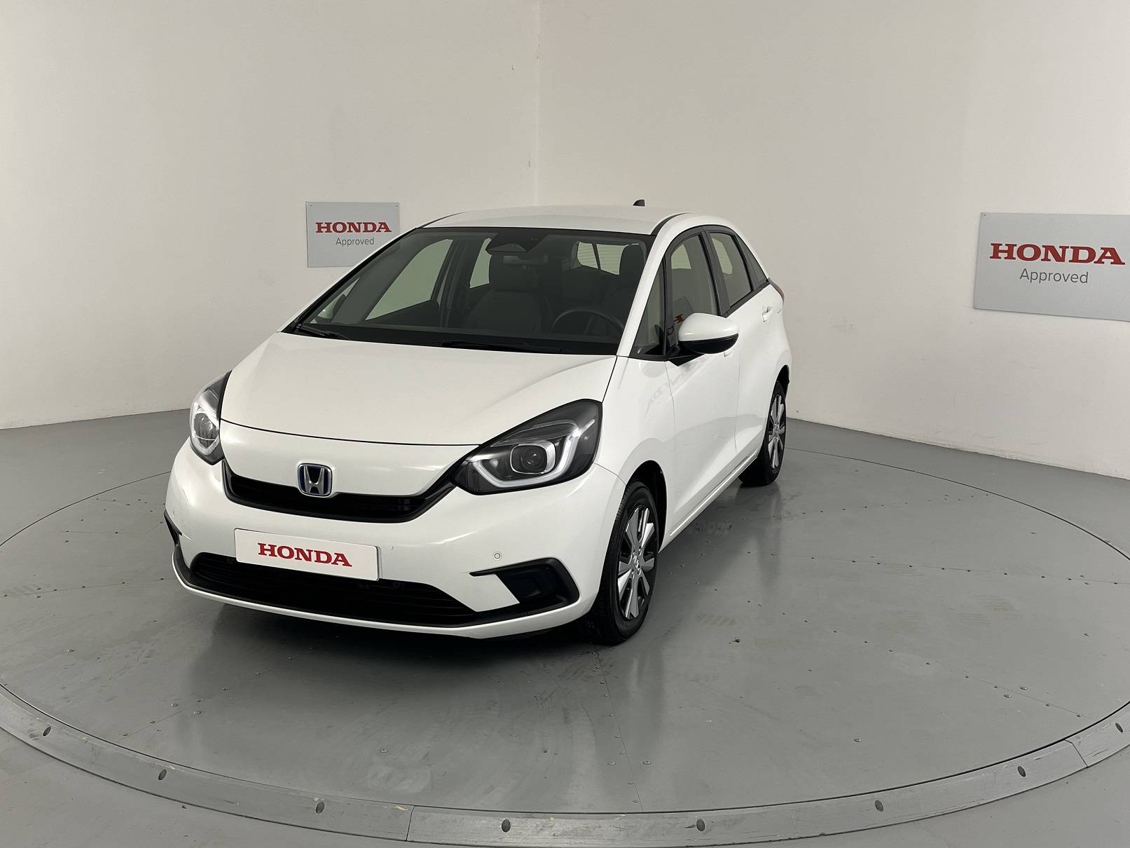 Image de l'annonce principale - Honda Jazz