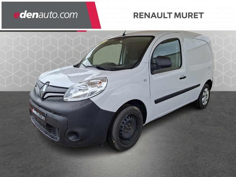 Image de l'annonce principale - Renault Kangoo
