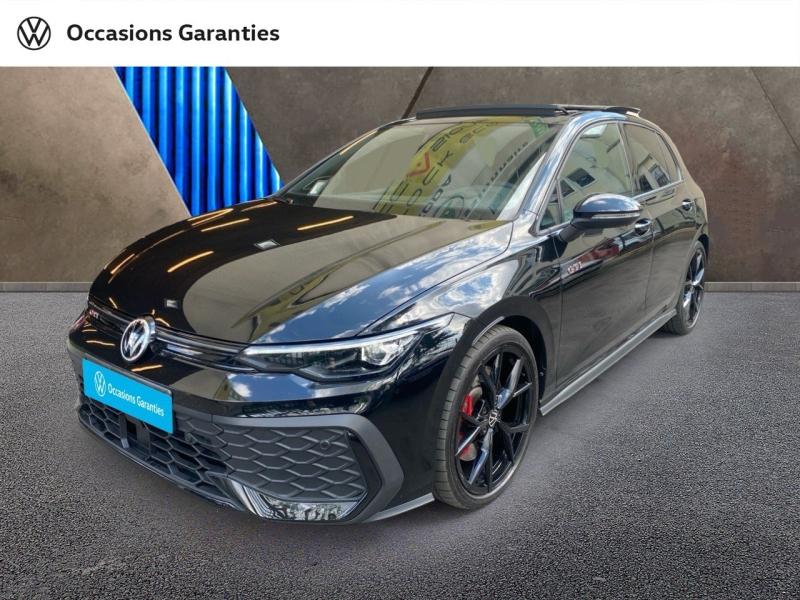 Image de l'annonce principale - Volkswagen Golf GTI