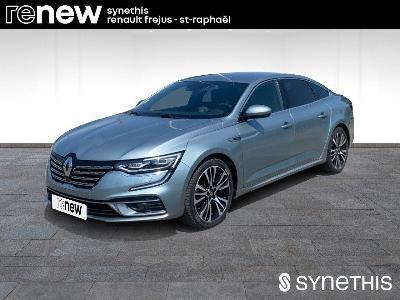 Image de l'annonce principale - Renault Talisman