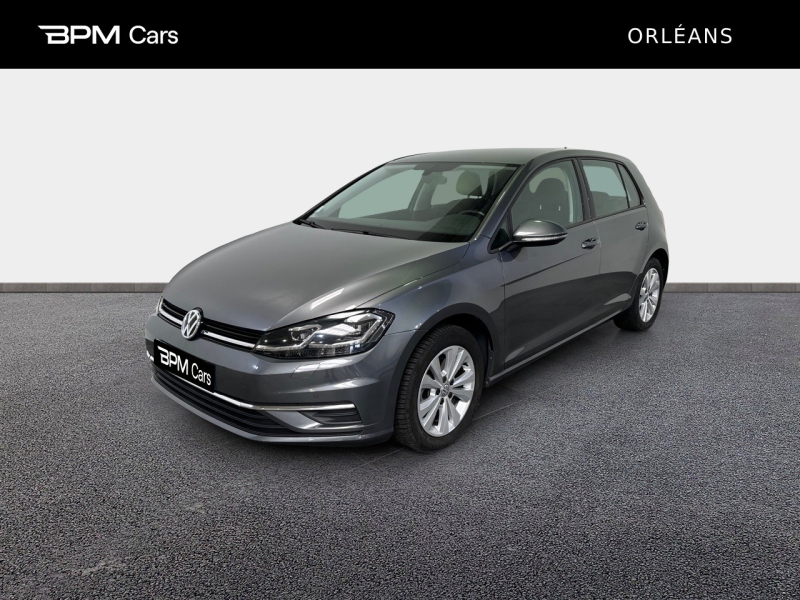 Image de l'annonce principale - Volkswagen Golf