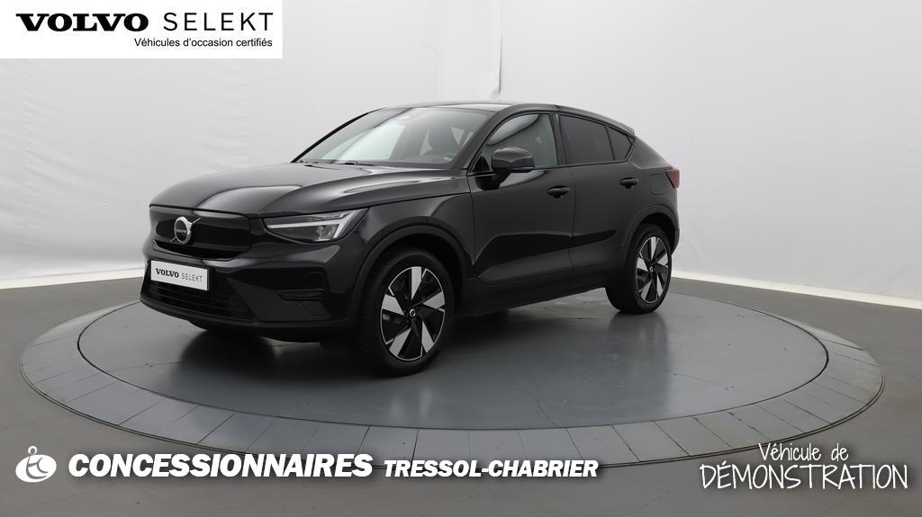 Image de l'annonce principale - Volvo C40