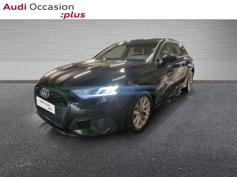 Image de l'annonce principale - Audi A3