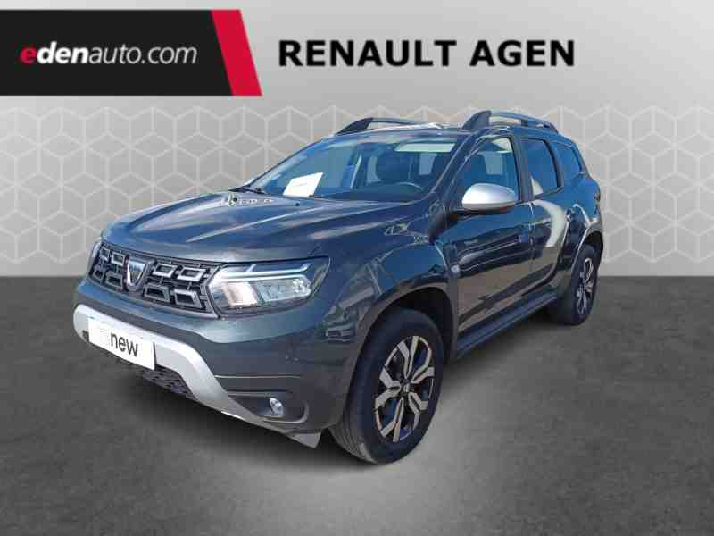 Image de l'annonce principale - Dacia Duster