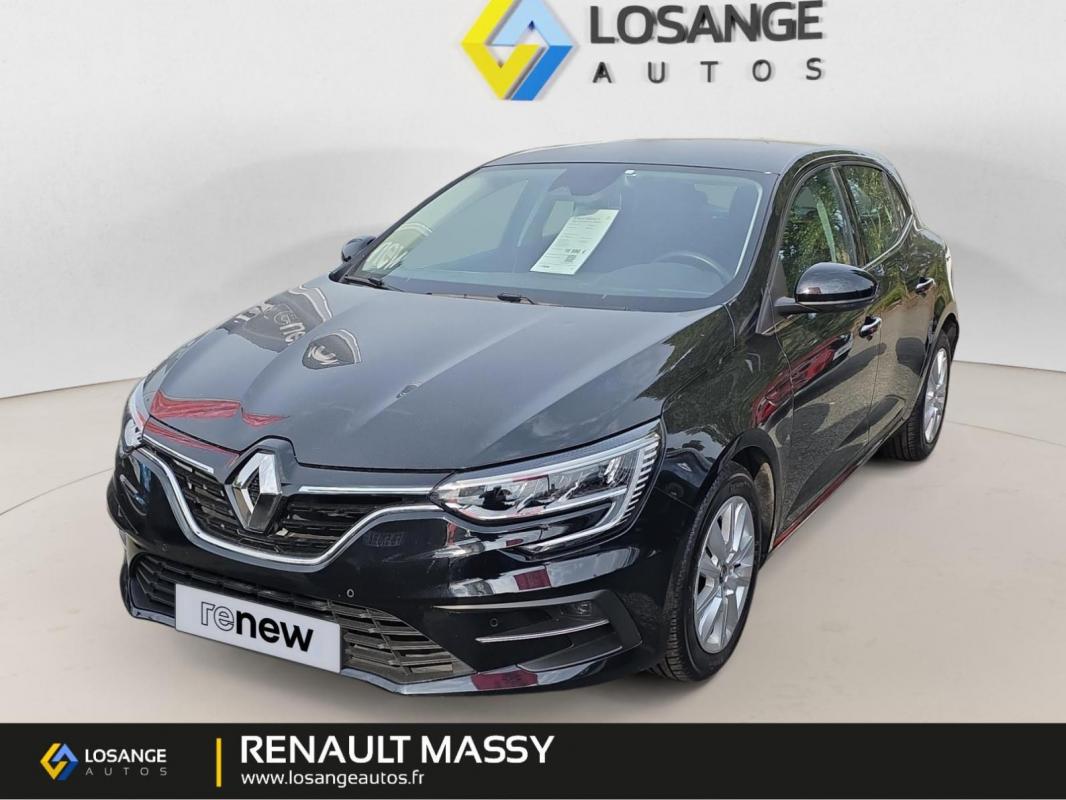Image de l'annonce principale - Renault Megane