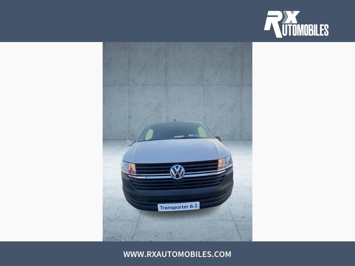 Image de l'annonce principale - Volkswagen Transporter