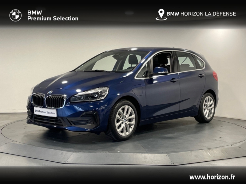 Image de l'annonce principale - BMW Série 2 Active Tourer