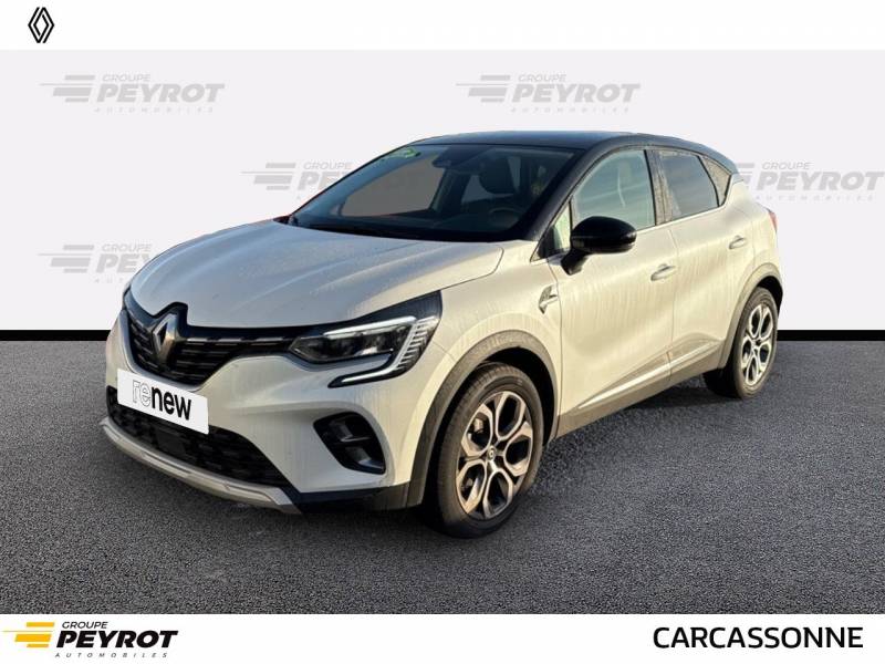 Image de l'annonce principale - Renault Captur