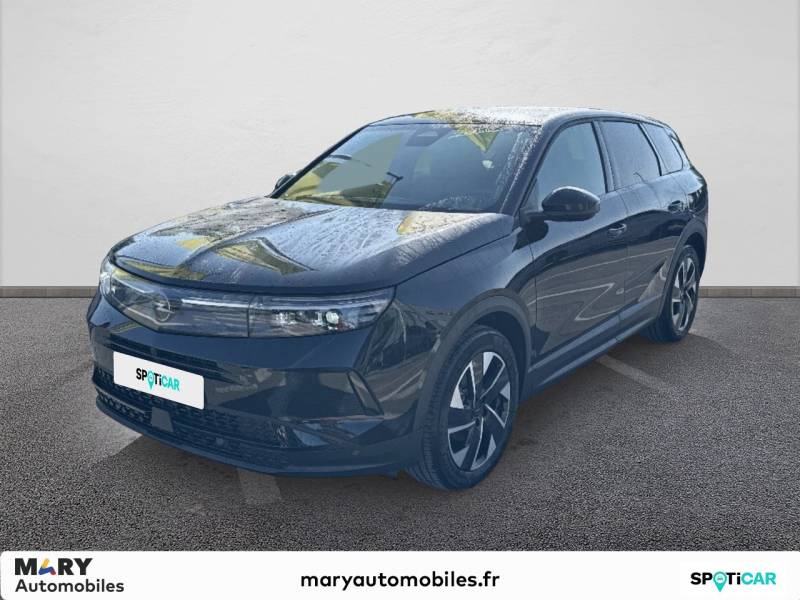 Image de l'annonce principale - Opel Grandland