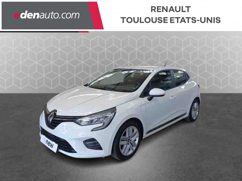 Image de l'annonce principale - Renault Clio