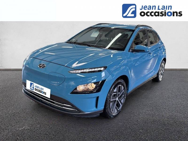 Image de l'annonce principale - Hyundai Kona Électrique