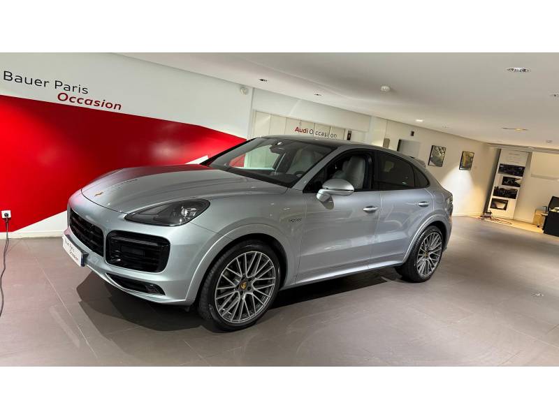 Image de l'annonce principale - Porsche Cayenne