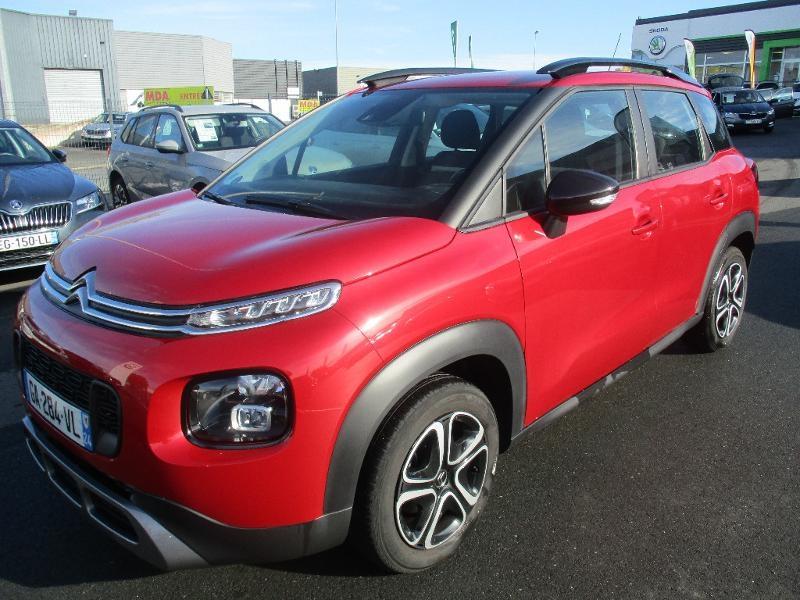 Image de l'annonce principale - Citroën C3 Aircross