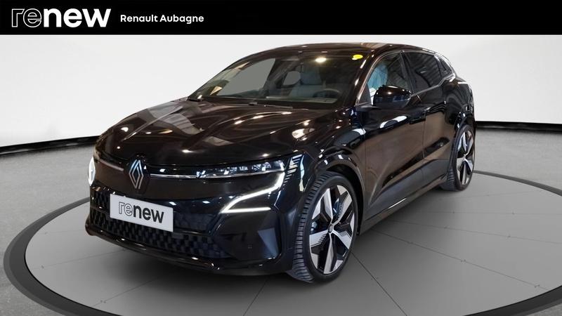 Image de l'annonce principale - Renault Megane E Tech