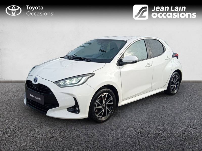 Image de l'annonce principale - Toyota Yaris