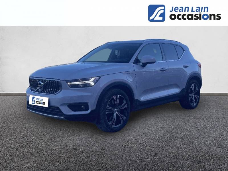 Image de l'annonce principale - Volvo XC40 Recharge