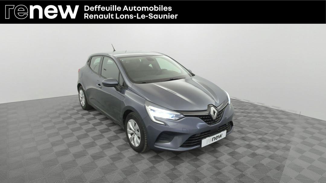 Image de l'annonce principale - Renault Clio