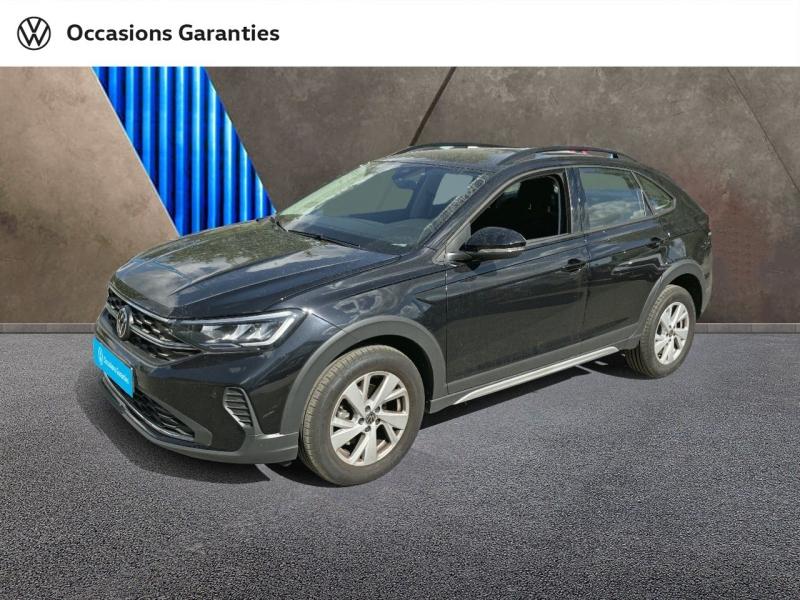 Image de l'annonce principale - Volkswagen Taigo