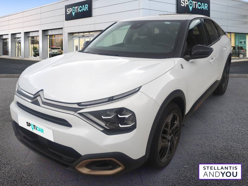 Image de l'annonce principale - Citroën C4