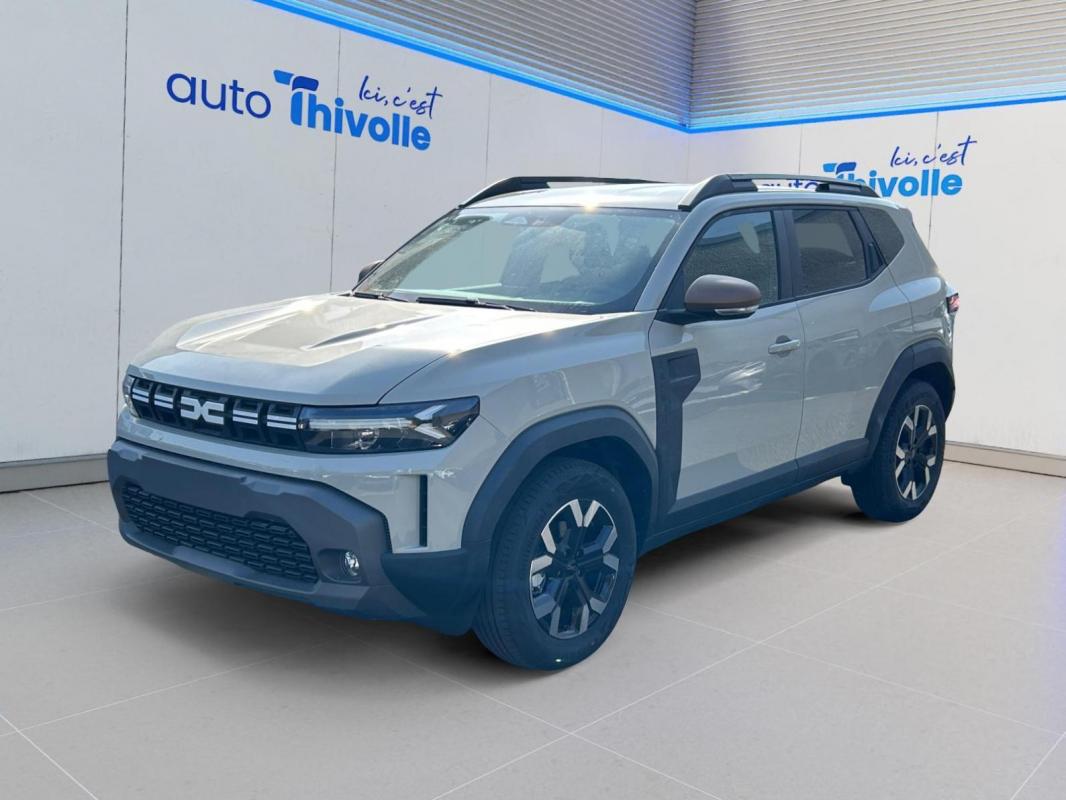 Image de l'annonce principale - Dacia Duster