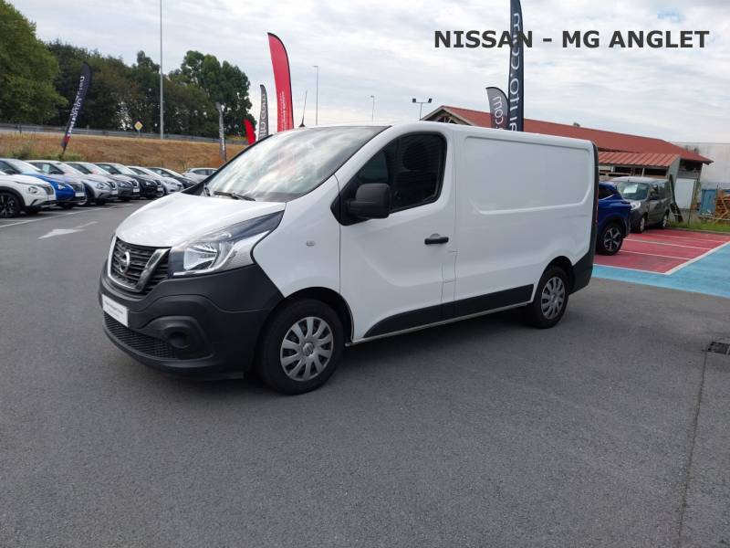 Image de l'annonce principale - Nissan NV300