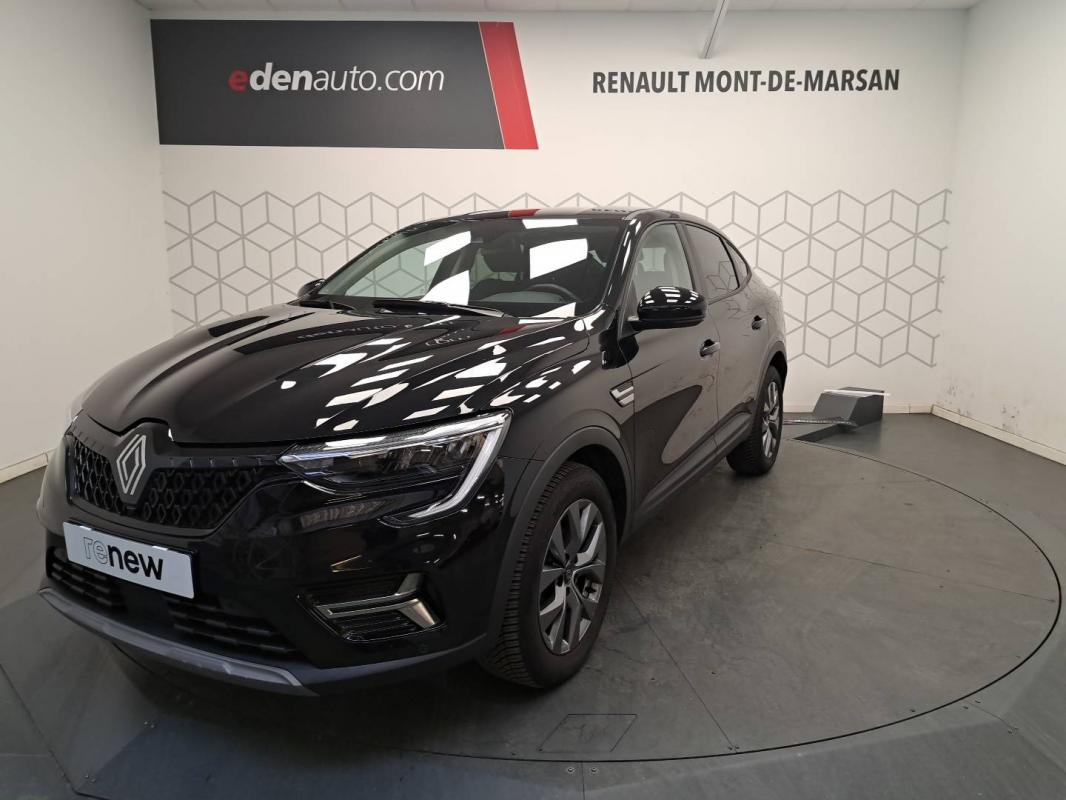 Image de l'annonce principale - Renault Arkana