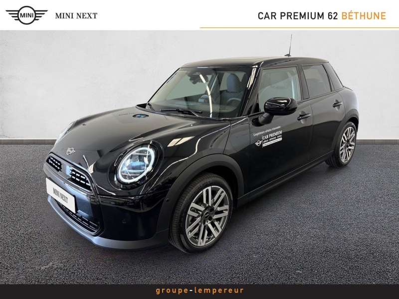 Image de l'annonce principale - MINI Hatch 5 Portes