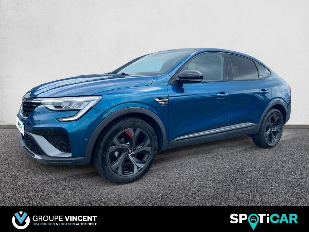 Image de l'annonce principale - Renault Arkana