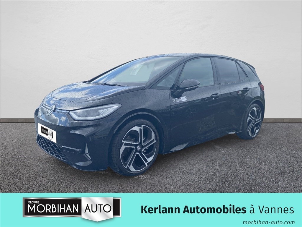 Image de l'annonce principale - Volkswagen ID.3