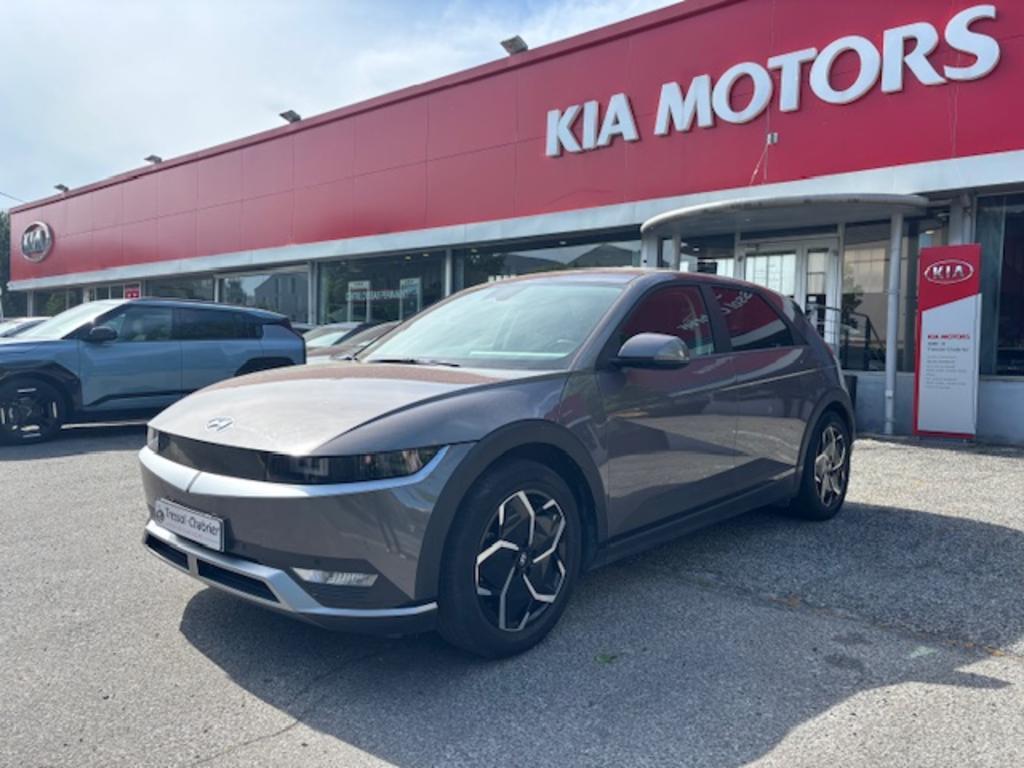 Image de l'annonce principale - Hyundai IONIQ 5