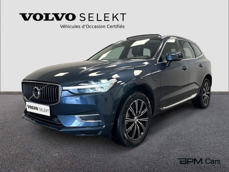 Image de l'annonce principale - Volvo XC60