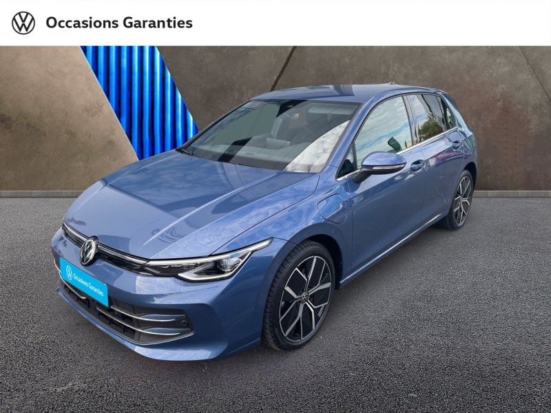 Image de l'annonce principale - Volkswagen Golf