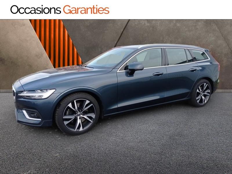 Image de l'annonce principale - Volvo V60