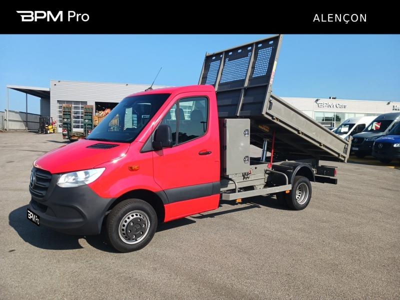 Image de l'annonce principale - Mercedes-Benz Sprinter