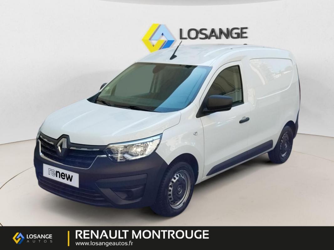 Image de l'annonce principale - Renault Express