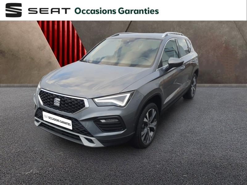 Image de l'annonce principale - SEAT Ateca