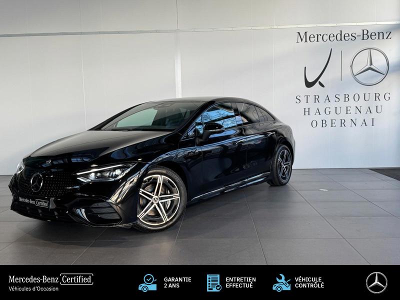 Image de l'annonce principale - Mercedes-Benz EQE