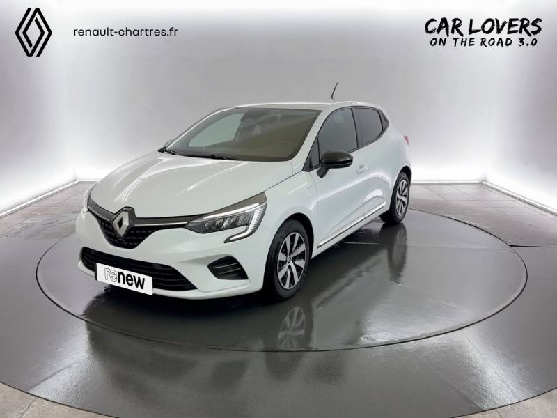 Image de l'annonce principale - Renault Clio