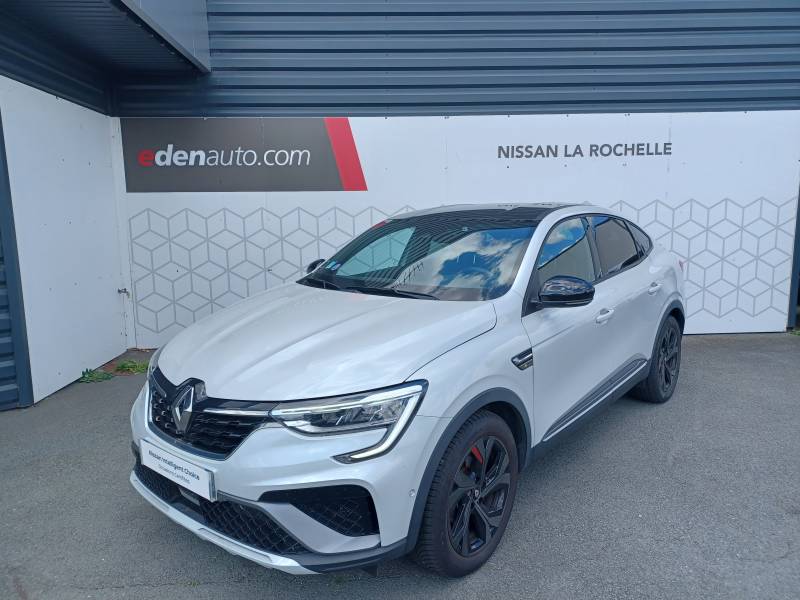 Image de l'annonce principale - Renault Arkana