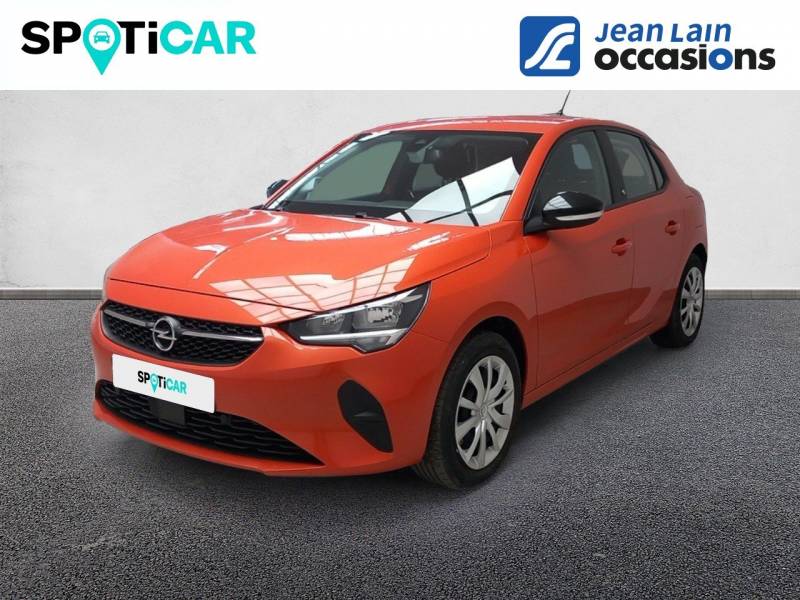 Image de l'annonce principale - Opel Corsa e