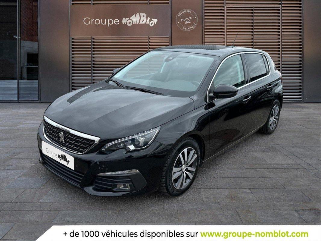 Image de l'annonce principale - Peugeot 308