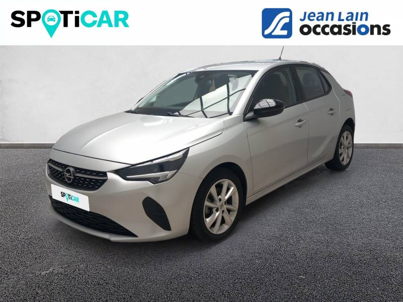 Image de l'annonce principale - Opel Corsa