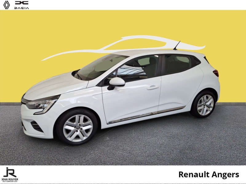 Image de l'annonce principale - Renault Clio