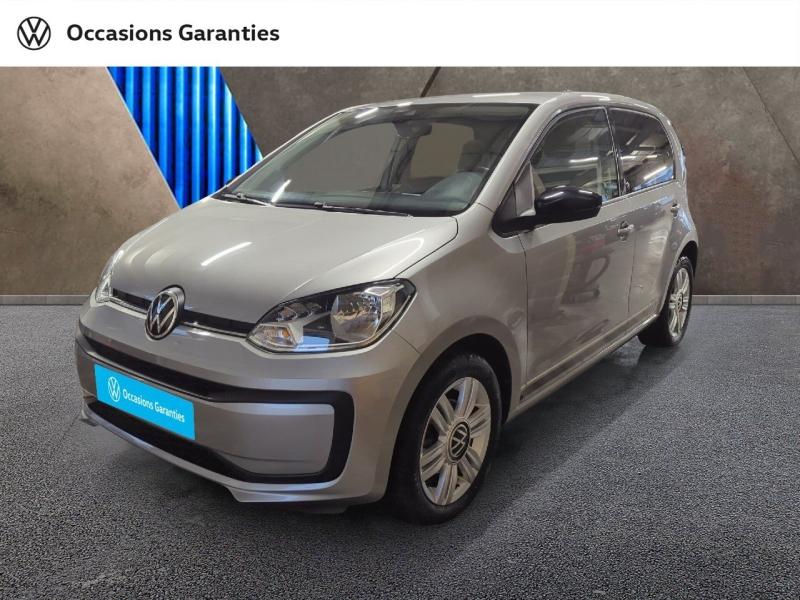 Image de l'annonce principale - Volkswagen Up