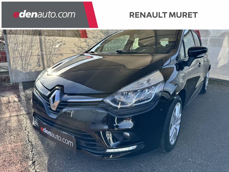 Image de l'annonce principale - Renault Clio