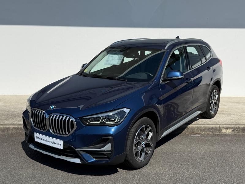 Image de l'annonce principale - BMW X1