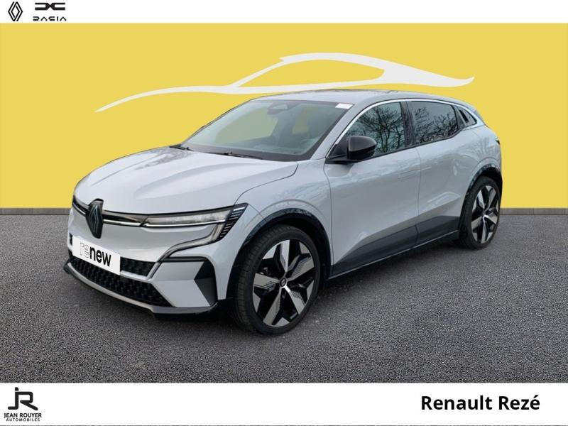 Image de l'annonce principale - Renault Megane E Tech